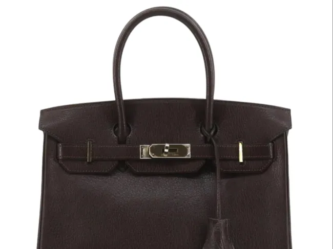 Birkin bag